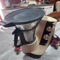 BIMBY TM 21 VORWERK THERMOMIX COMPLETO