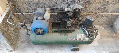 Compressore  50 litri 