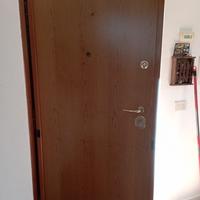portone blindato