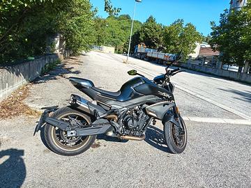 cfmoto NK800 sport