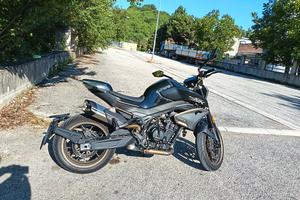 cfmoto NK800 sport