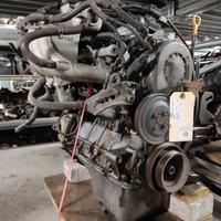 Motore HYUNDAI GETZ 1086cc benzina del 2004