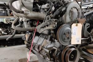 Motore HYUNDAI GETZ 1086cc benzina del 2004