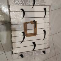 Ferroli Proteo hp 600 termosifone alluminio nuovo