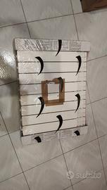 Ferroli Proteo hp 600 termosifone alluminio nuovo