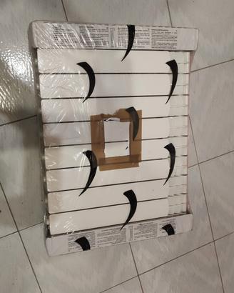 Ferroli Proteo hp 600 termosifone alluminio nuovo