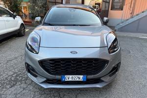 Ford Puma 1.0 EcoBoost Hybrid 125 CV S&S aut. ST-L