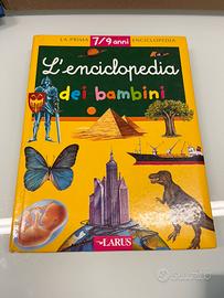L’ enciclopedia dei bambini