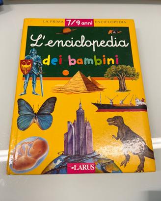 L’ enciclopedia dei bambini