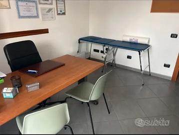 Ufficio studio Varcaturo nutrizionista ecc