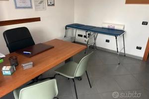 Ufficio studio Varcaturo nutrizionista ecc