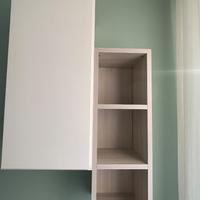 Mobile soggiorno sospeso Febal Casa