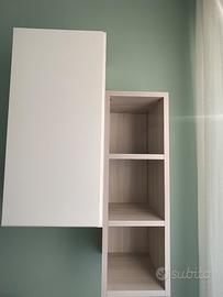 Mobile soggiorno sospeso Febal Casa