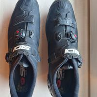 Scarpe bici da corsa SDI