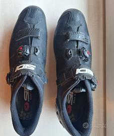 Scarpe bici da corsa SDI