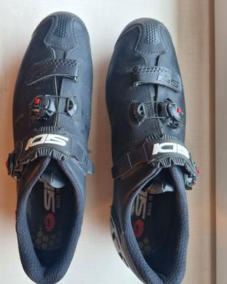 Scarpe bici da corsa SDI