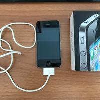 Iphone 4