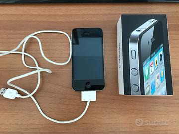 Iphone 4