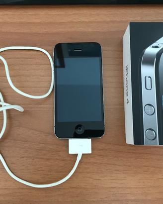 Iphone 4