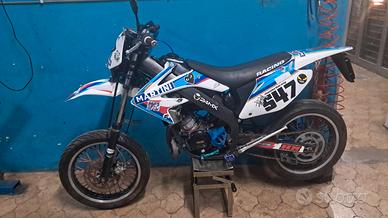 moto 50