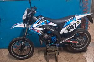 moto 50