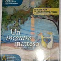 un incontro inatteso A