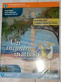 un incontro inatteso A