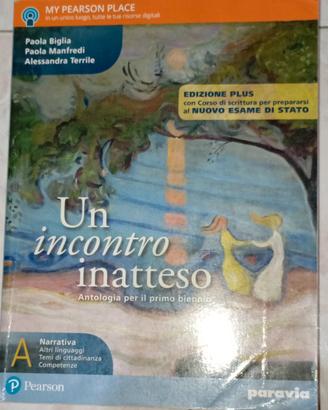 un incontro inatteso A