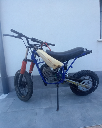 Minimoto