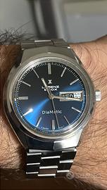 Orolgio Lorenx Edox Diamatic