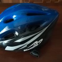 casco bici bambino