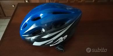 casco bici bambino