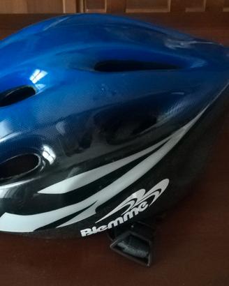casco bici bambino