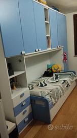 Cameretta ponte bimbo