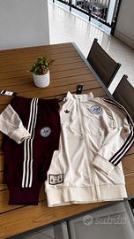 Tuta ajax