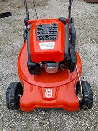 rasaerba husqvarna