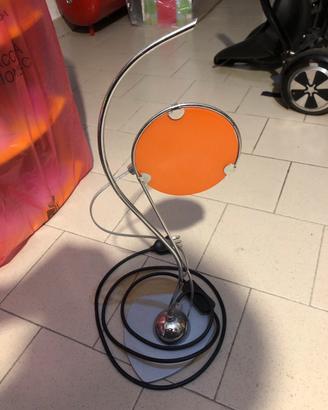 Lampada habat jour