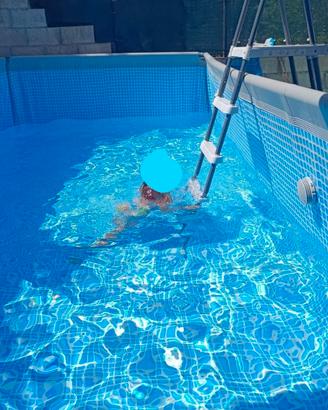 piscina intex