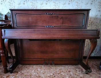 pianoforte Nazzari Cremona Anelli