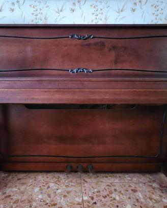 pianoforte Nazzari Cremona Anelli
