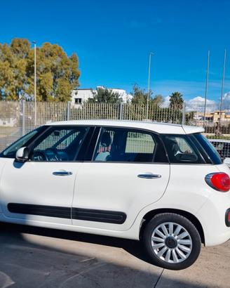 Fiat 500L 1.3 Multijet 95 CV Business DIESEL EURO6
