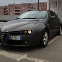 Alfa Romeo 159, 1.9 JTDM 16V, 2007