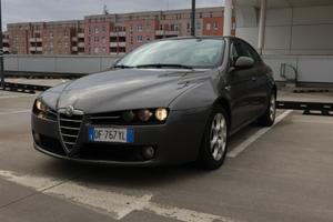 Alfa Romeo 159, 1.9 JTDM 16V, 2007