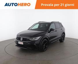 VOLKSWAGEN Tiguan KD33689