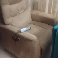  poltrona relax elettrica 