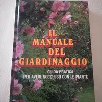Libro Giardinaggio