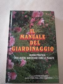 Libro Giardinaggio