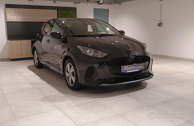 Mazda Mazda2 Hybrid 1.5 VVT e-CVT Full Elec. Exclu