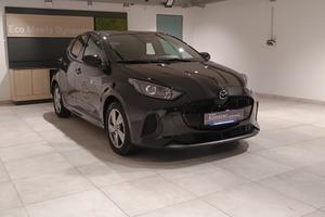 Mazda Mazda2 Hybrid 1.5 VVT e-CVT Full Elec. Exclu
