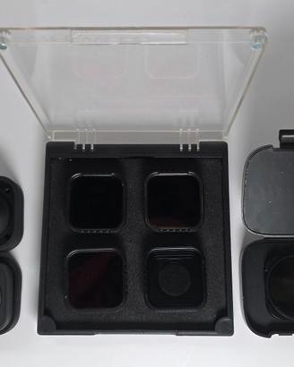 Filtri GoPro 9, 10, 11, 12 Freewell - Max Mod 2